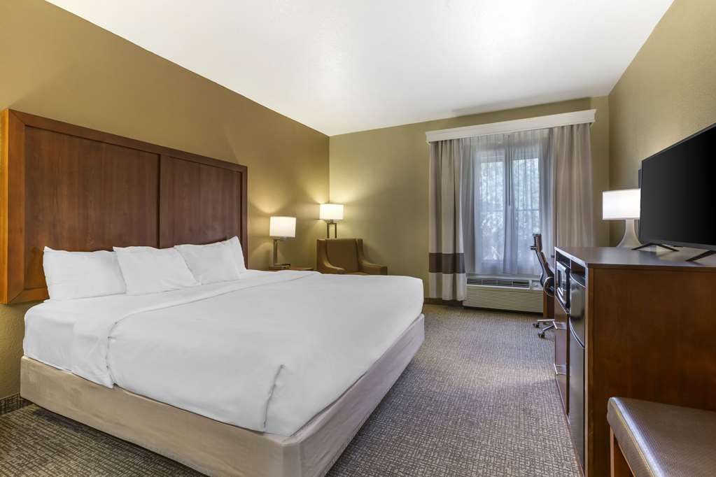Comfort Inn Green Valley I 19 - photo 9