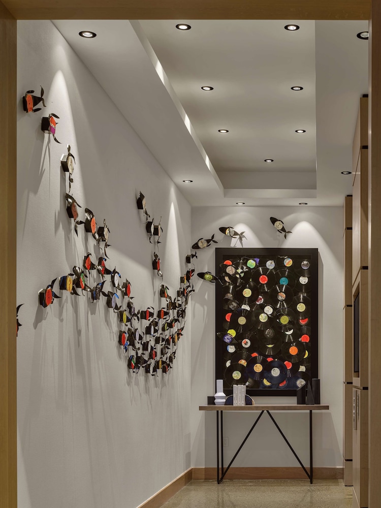 The Sound Hotel Seattle Belltown Tapestry Collection by Hilton - photo 7