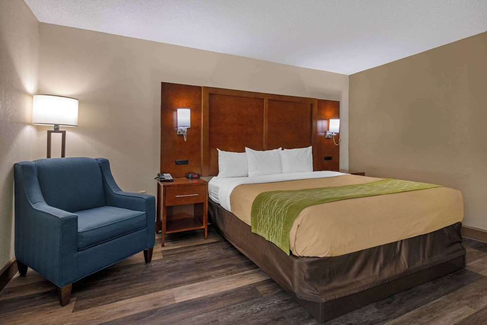 City Express by Marriott Yulee - photo 24