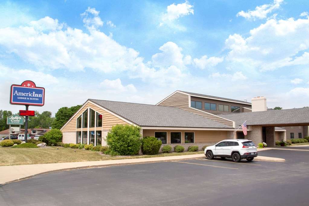 AmericInn by Wyndham Green Bay West - featured photo
