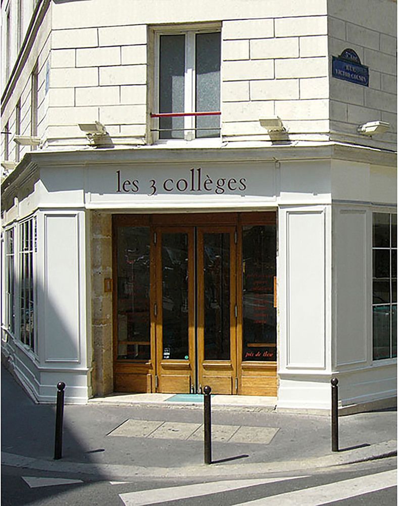Hotel Salvia - last minute hotel in Paris