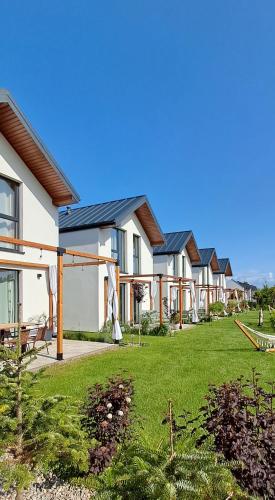 Chillera Domki - last minute hotel in Leba