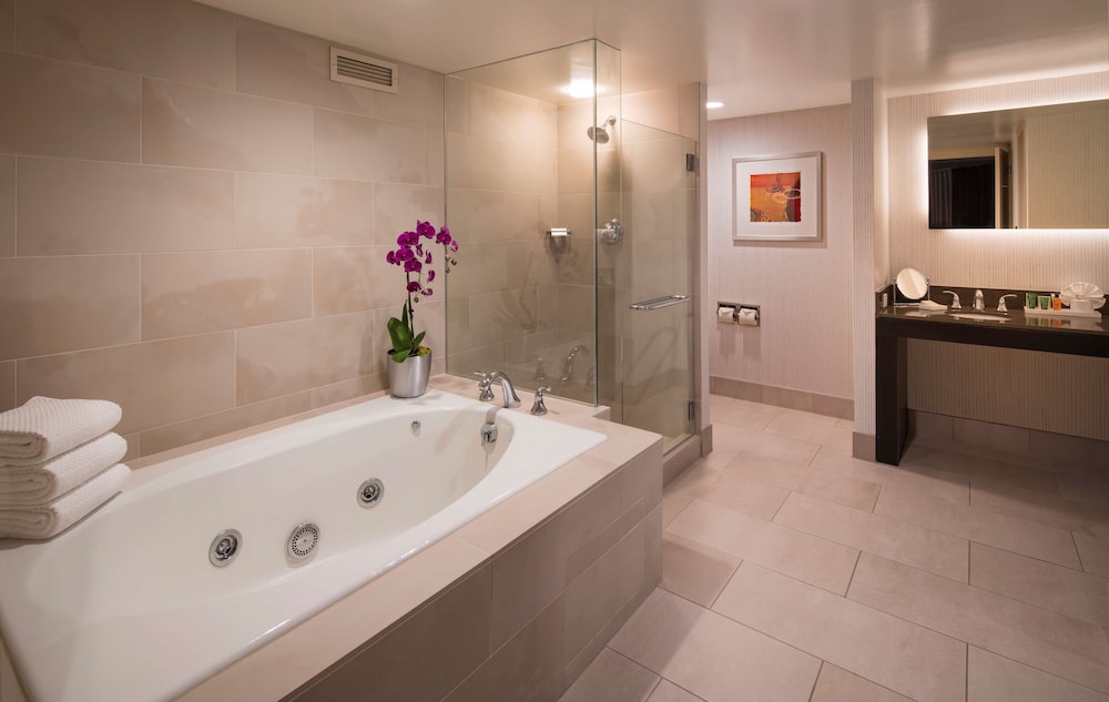 Parc 55 San Francisco A Hilton Hotel - photo 92