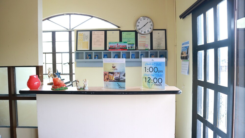 Cielo Vista Bed And Breakfast — Tacloban — photo 3