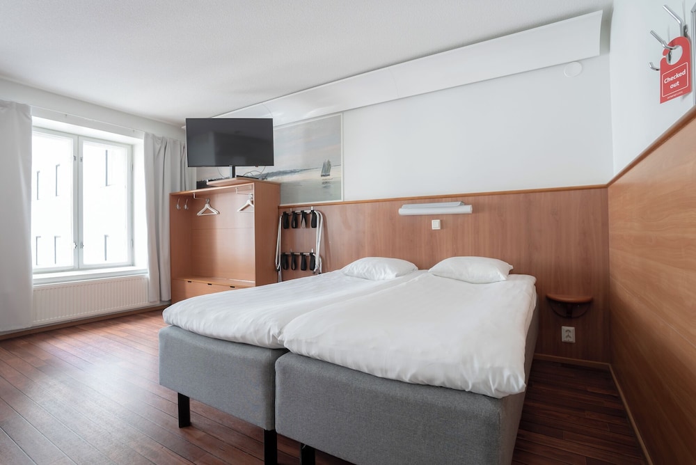 Omena Hotel Turku Humalistonkatu in Turku, Finland