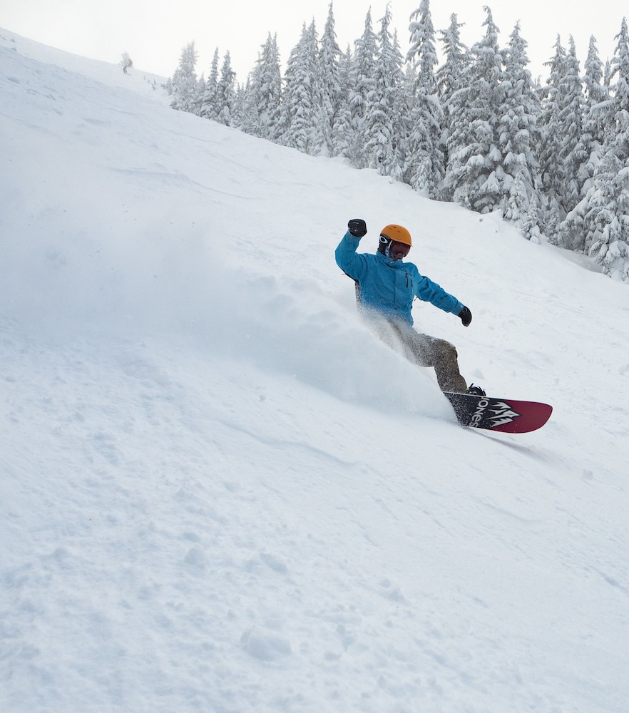 Silver Mountain Lodging - photo 26