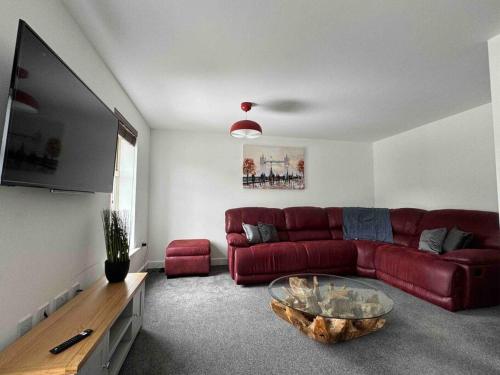 Abbeywood Terrace Derby in Derby, United Kingdom