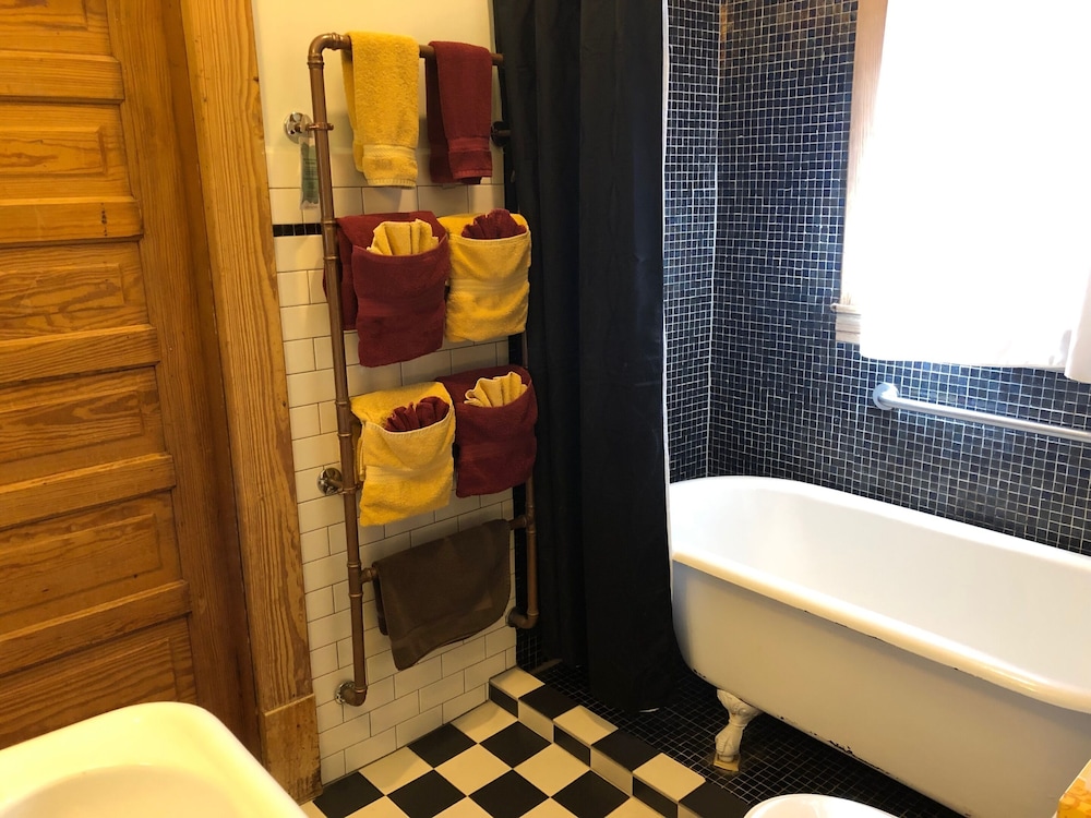 Hotel Frederick - photo 88