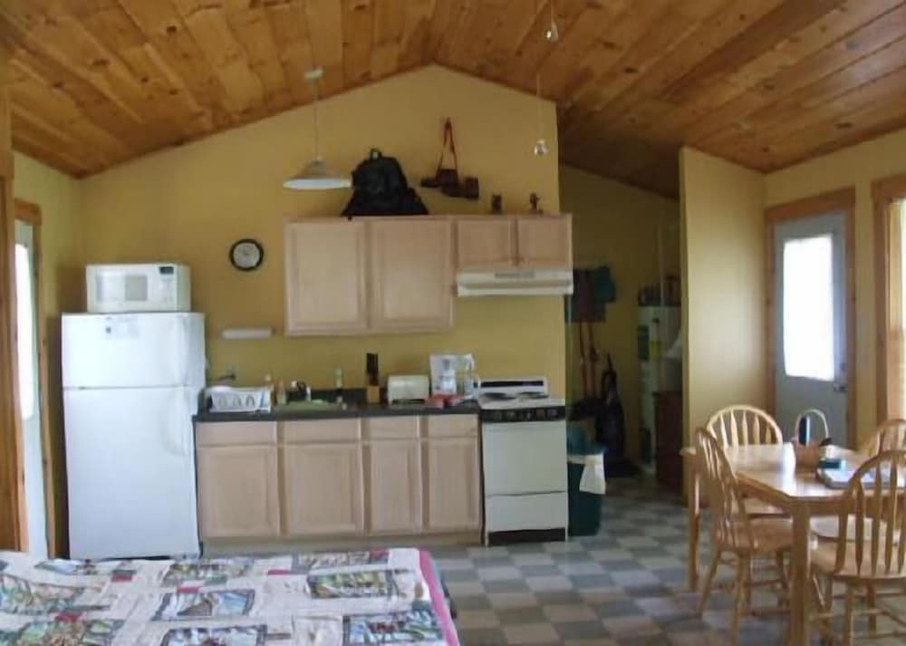 Nantahala Cabins - photo 75