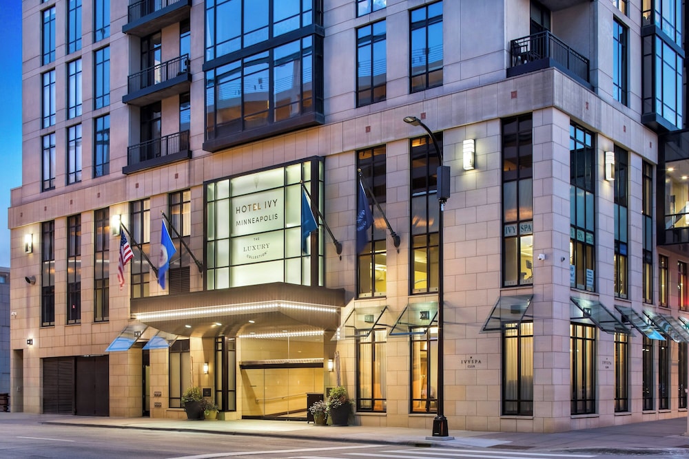 Hotel Ivy a Luxury Collection Hotel Minneapolis - photo 87