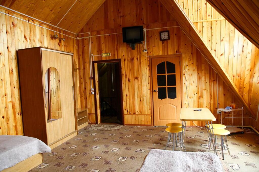 Zhemchuzhina - last minute hotel in Serdobsk