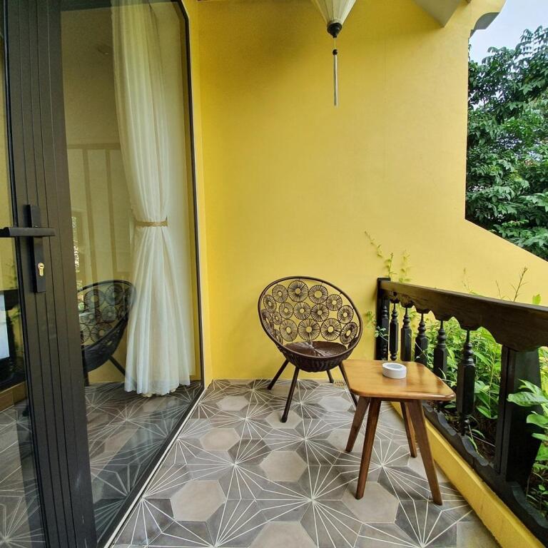 Hoi An 2BR private Pool Villa Walk to Old Town — 4-Star Luxury Hotel in Hoi An, Vietnam