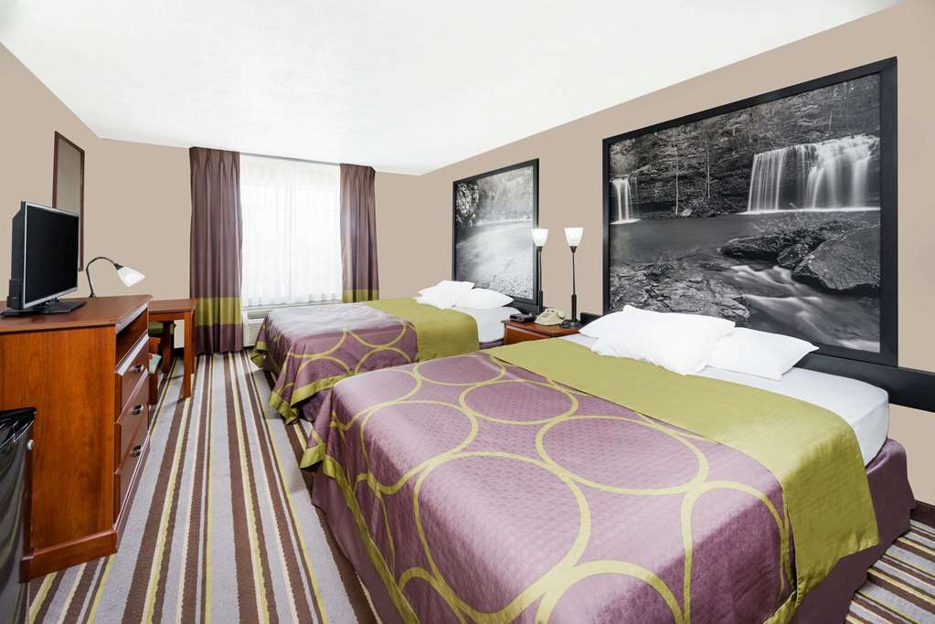 Super 8 by Wyndham Bolivar - photo 6