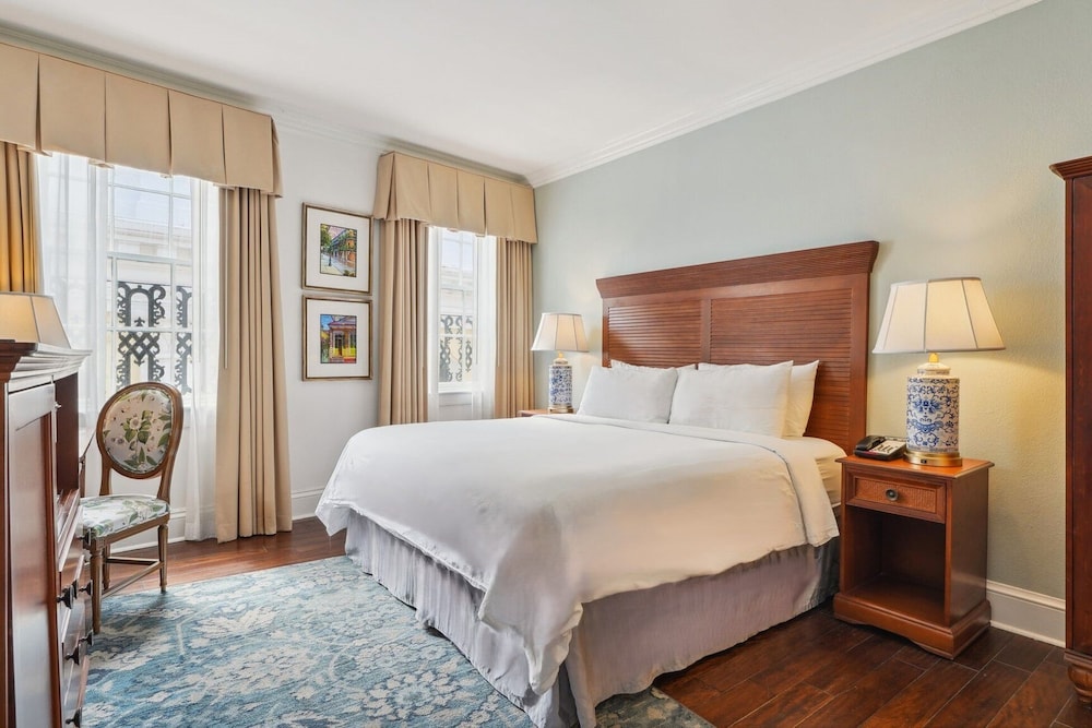 voco St. James Hotel by IHG - photo 36