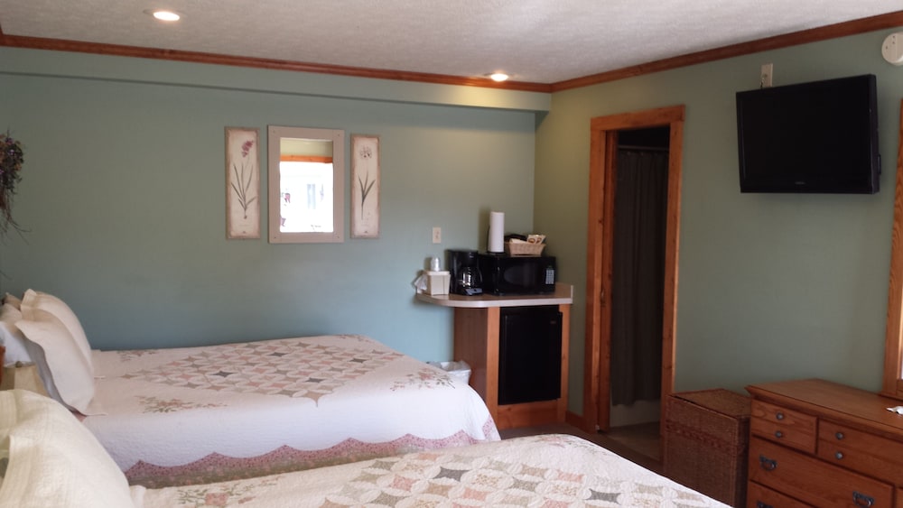 The Garrett Inn - photo 11