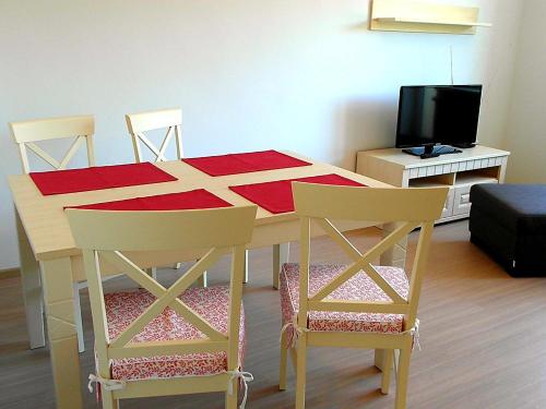 Apartmány Dalila — Unknown City — photo 2