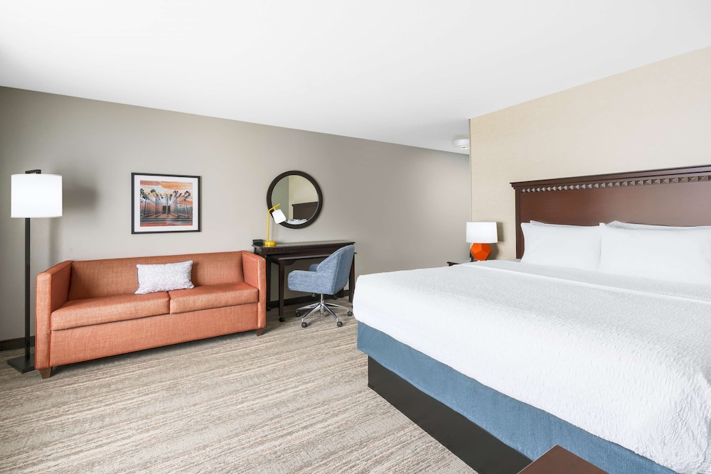 Hampton Inn & Suites Thousand Oaks CA - photo 5