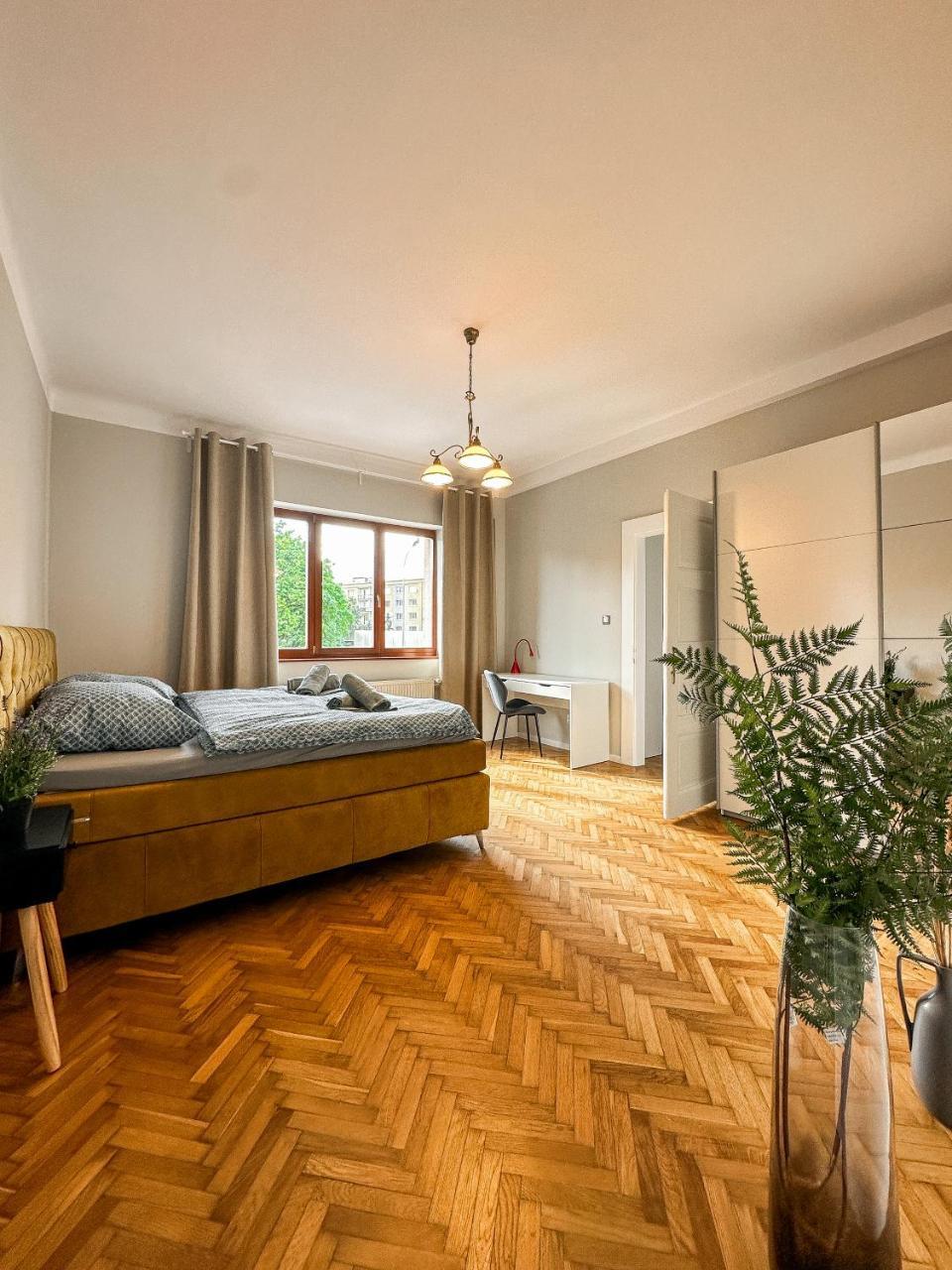 3 room Masaryk A 100m2 City Centrum Kosice — 4-Star Luxury Hotel in Kosice, Slovakia