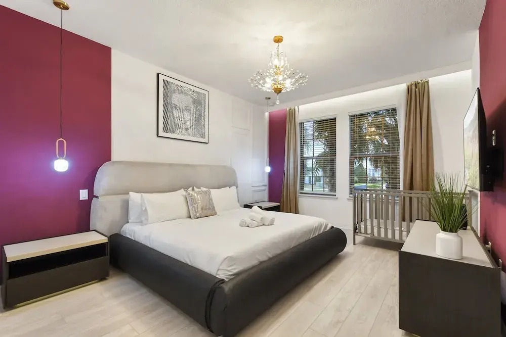 Luxurious Villa With Resort style Amenities - photo 9