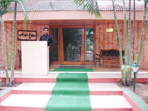 OYO Premium Paradise Secunderabad — hotel in Secunderabad