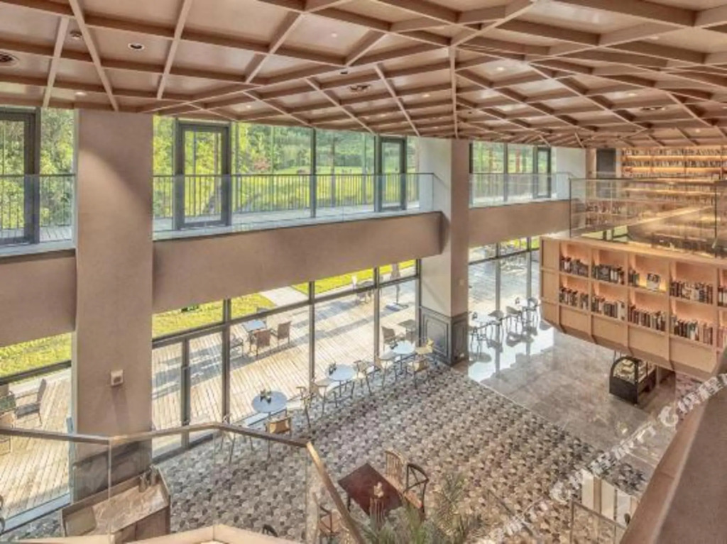 Hangzhou Phoenix Creative Hotel in Hangzhou, People's Republic of China