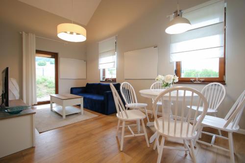 domki Stara Morawa in Stronie Slaskie, Poland