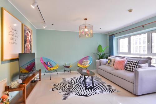 Tianjin Nankai Nankai Joy City — 4-Star Luxury Hotel in Tianjin, People's Republic of China