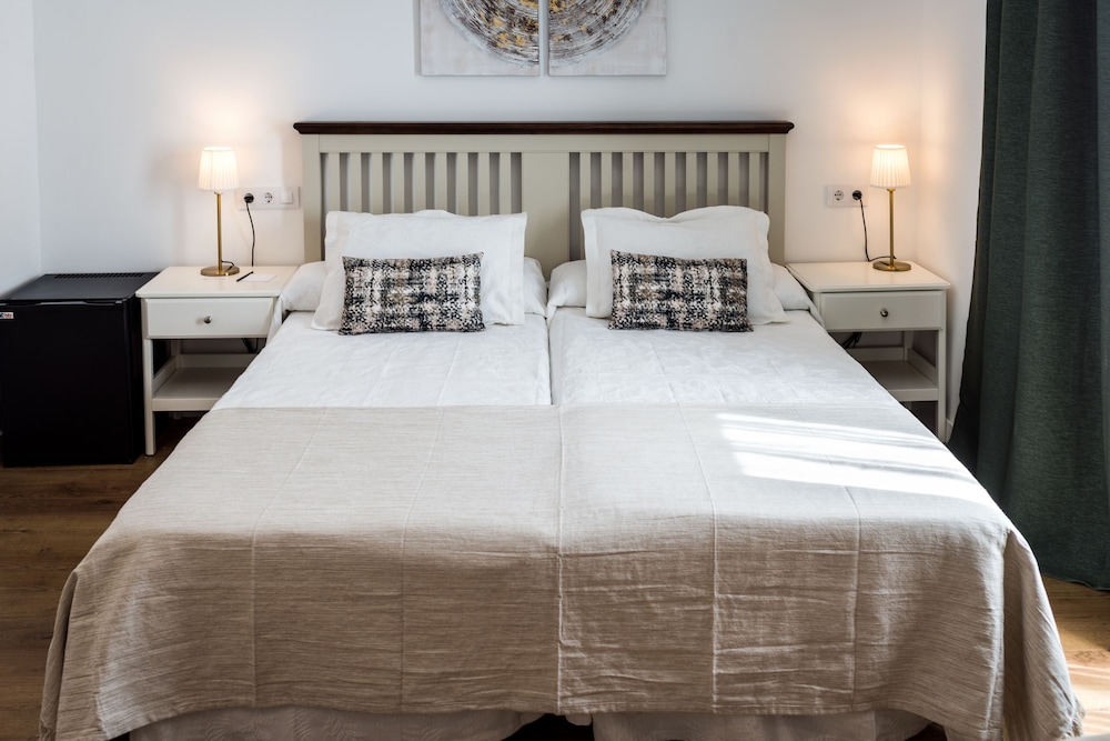 Posada de la Costurera de Aranjuez — hotel in Aranjuez