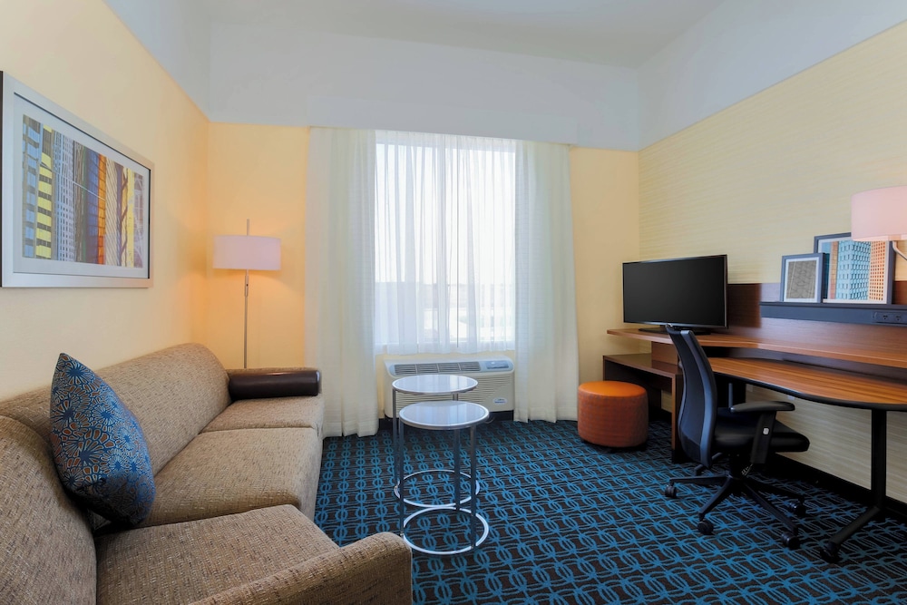 Fairfield Inn & Suites Cotulla - photo 14