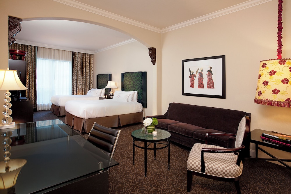 Hotel ZaZa Dallas - photo 13