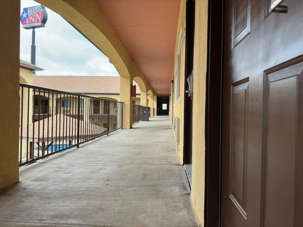 Texas Inn and Suites RGV - photo 64