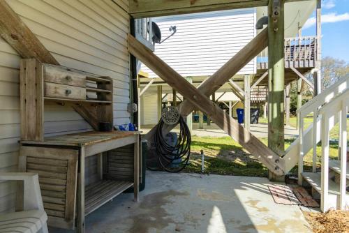 Lay Z Days by Oak Island Accommodations - photo 41