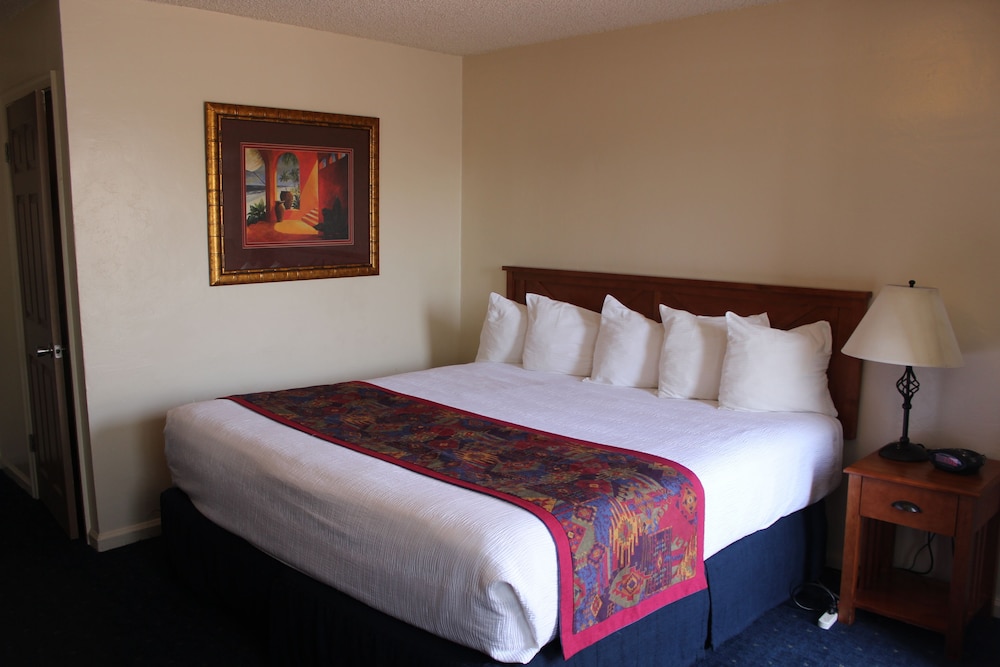 Dixie Palms Motel - photo 5