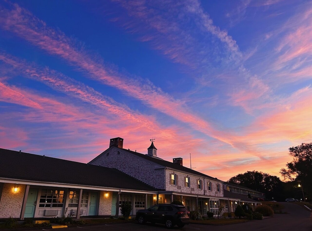 The Circle Hotel Fairfield - photo 51