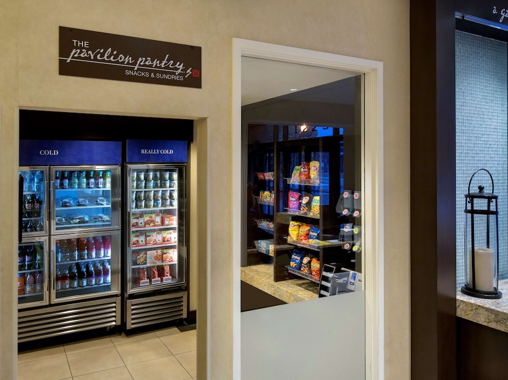 Hilton Garden Inn Washington DC U.S. Capitol - photo 35