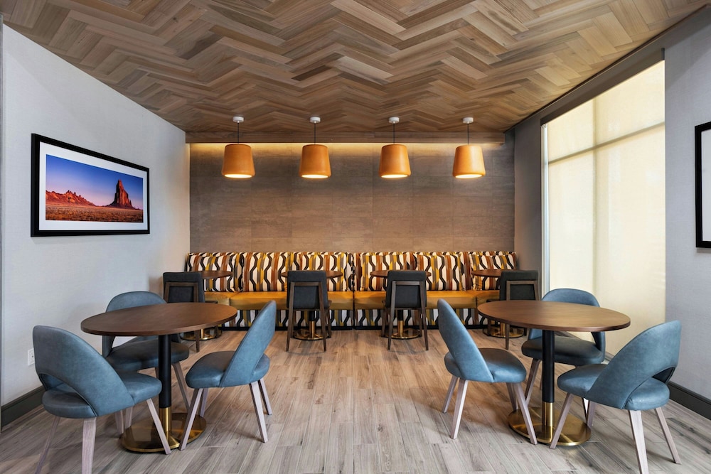 Fairfield By Marriott Inn & Suites Albuquerque Uptown - photo 21