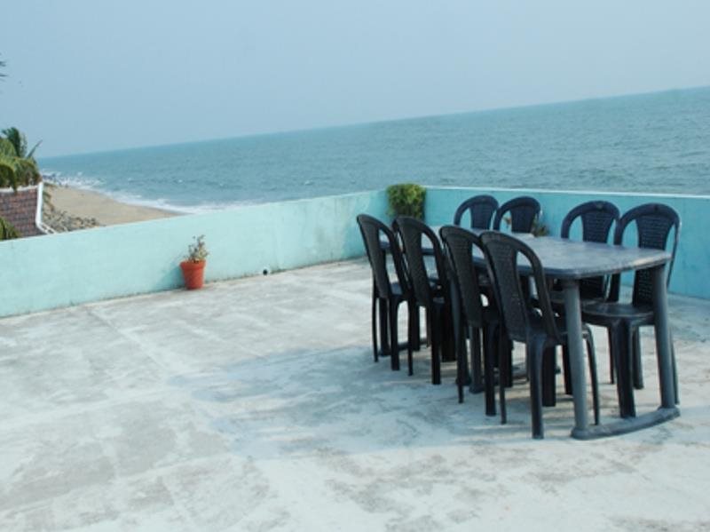 Ocean Breath Homestay