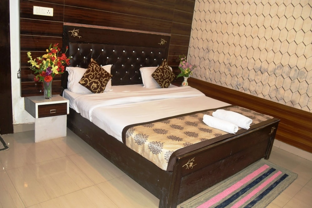 Hotel Udika Palace — Singrauli — photo 3