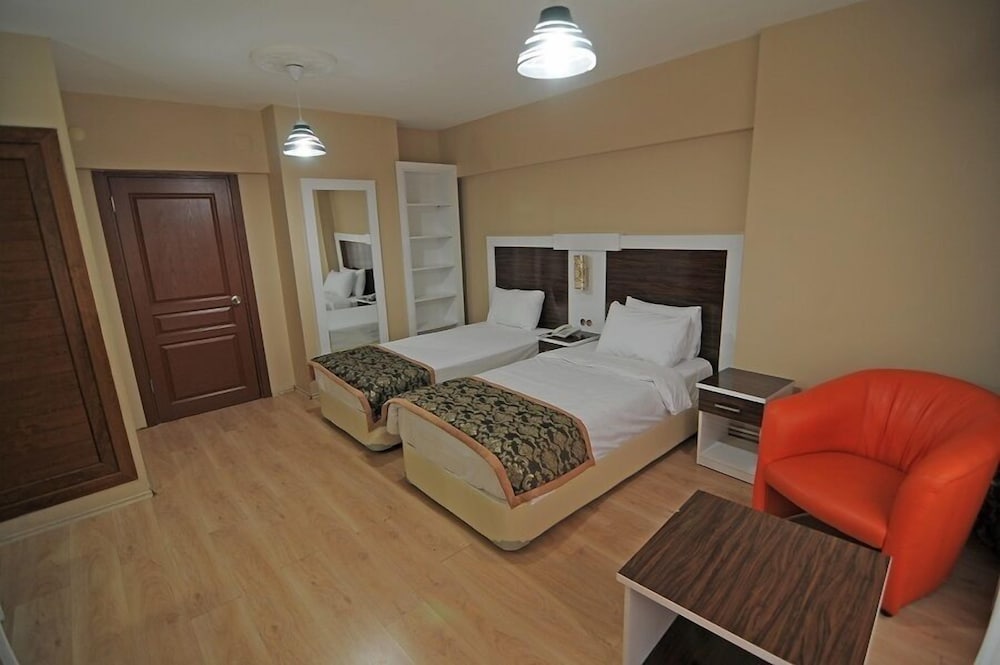 Kosk Hotel — hotel in Elazig