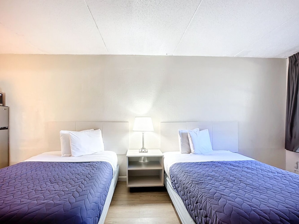Stayable Suites Jacksonville - photo 23
