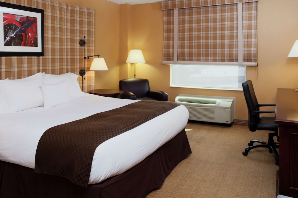 DoubleTree by Hilton Cincinnati Airport - photo 9