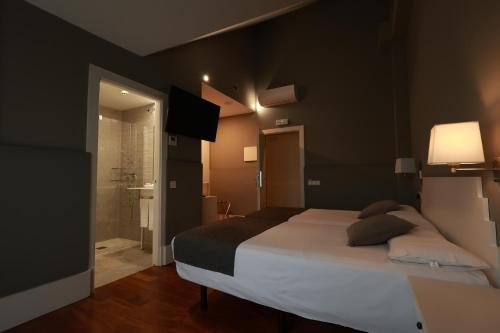 Hotel The Park Derio — hotel in Derio