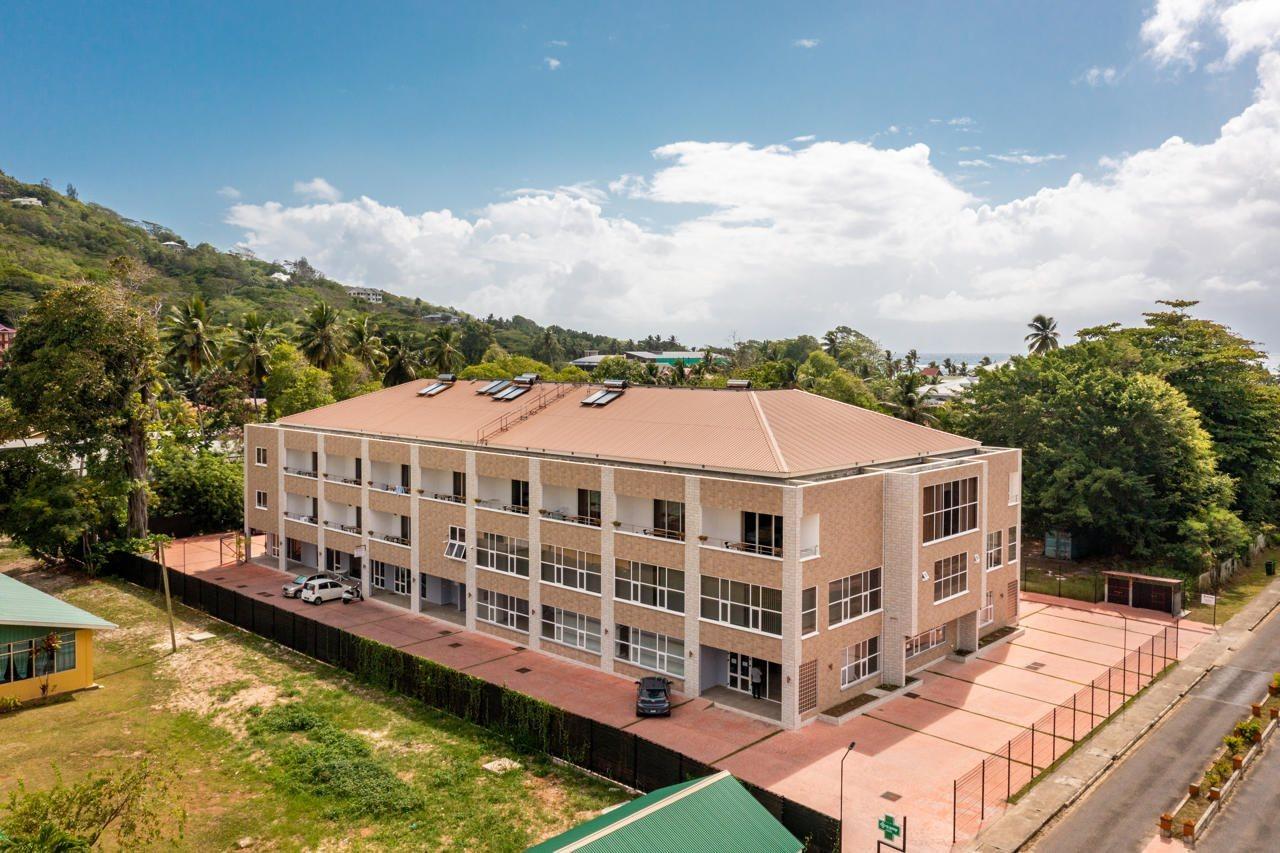 Royale Suites Luxury Self Catering Seychelles — 4-Star Luxury Hotel in Anse Royale, Seychelles