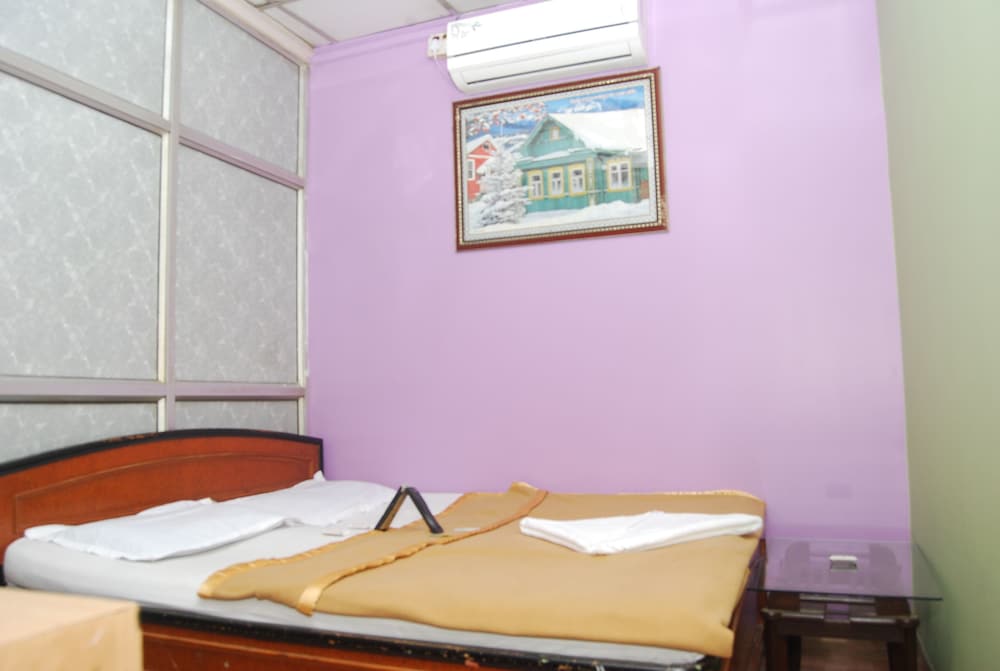 Shahana Guest House & Dormitory