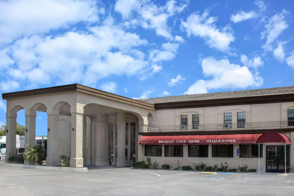Knights Inn Pico Rivera - photo 7