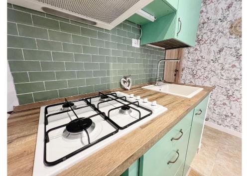 La Casa di Via Nervi — 4-Star Luxury Hotel in Ladispoli, Italy