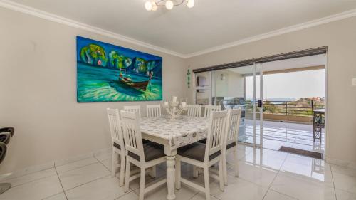 46 Malibu Beverly Hills Estate — 4-Star Luxury Hotel in Ballito, South Africa