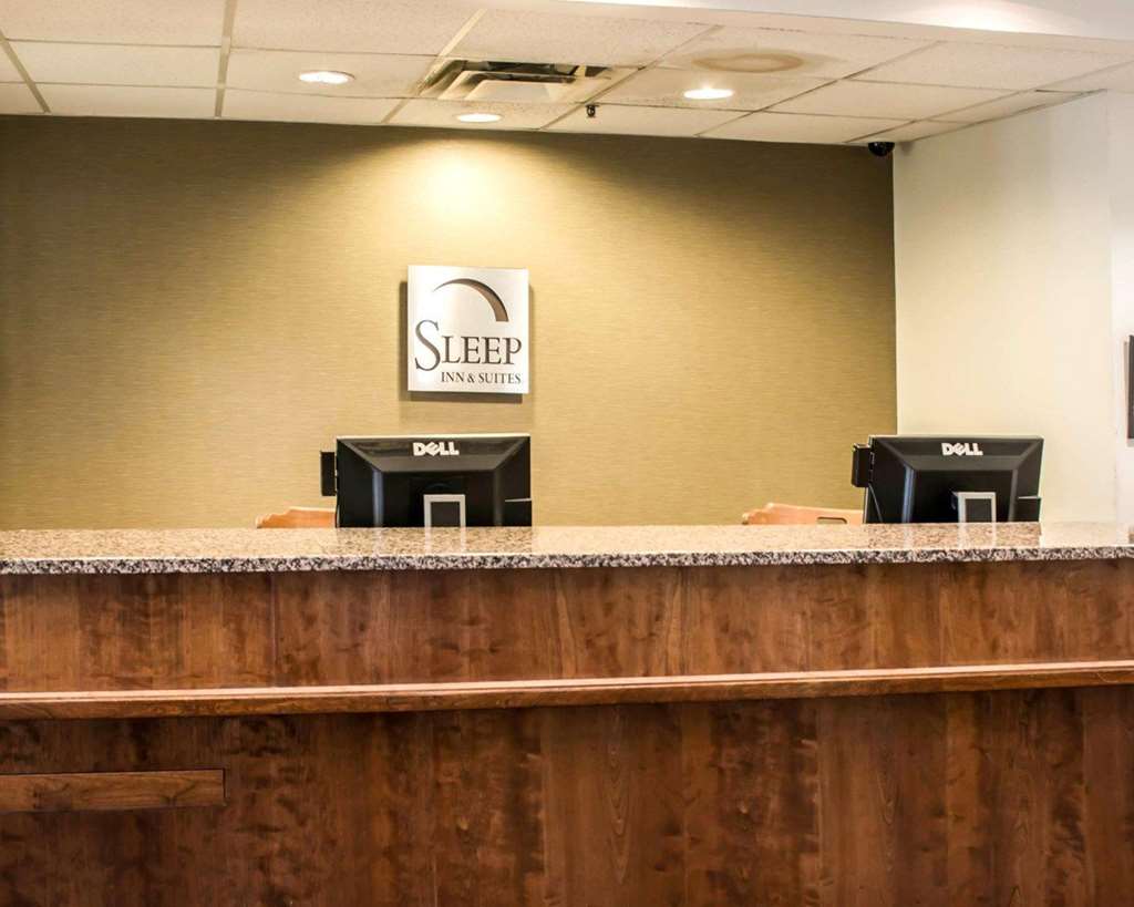 Sleep Inn & Suites Virginia Horse Center - photo 5