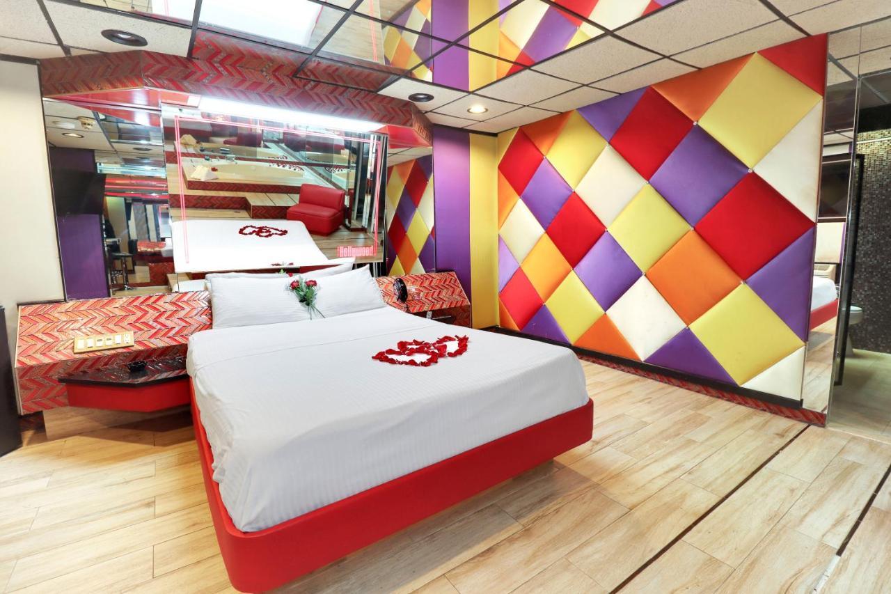 Hollywood Motel - photo 8