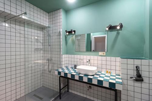 Super Central and Cozy Apartment Next to Stamba